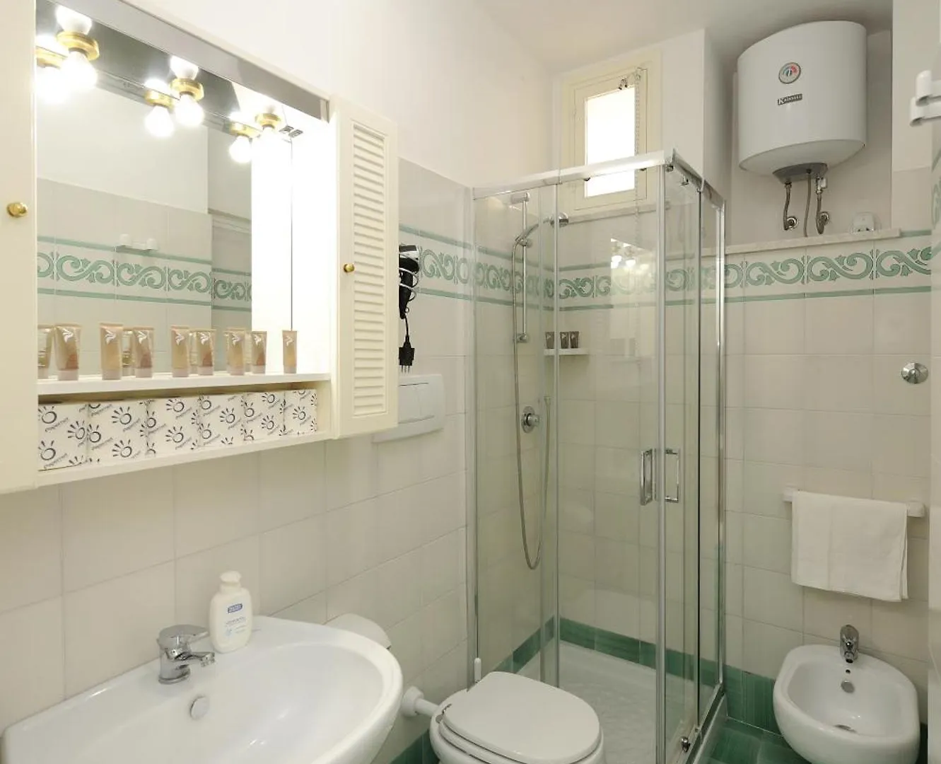 L'Ancora Di Amalfi Appartement 0*,  Italië