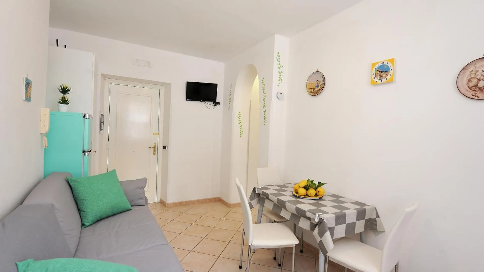 L'Ancora Di Amalfi Appartement Italië
