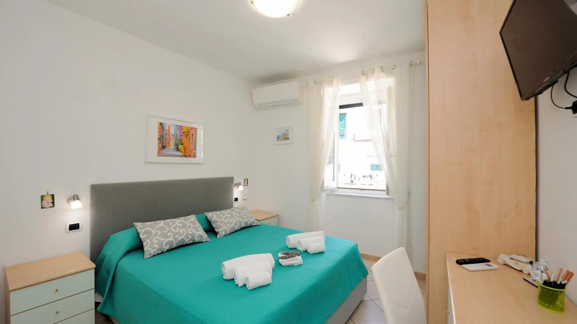L'Ancora Di Amalfi Appartement