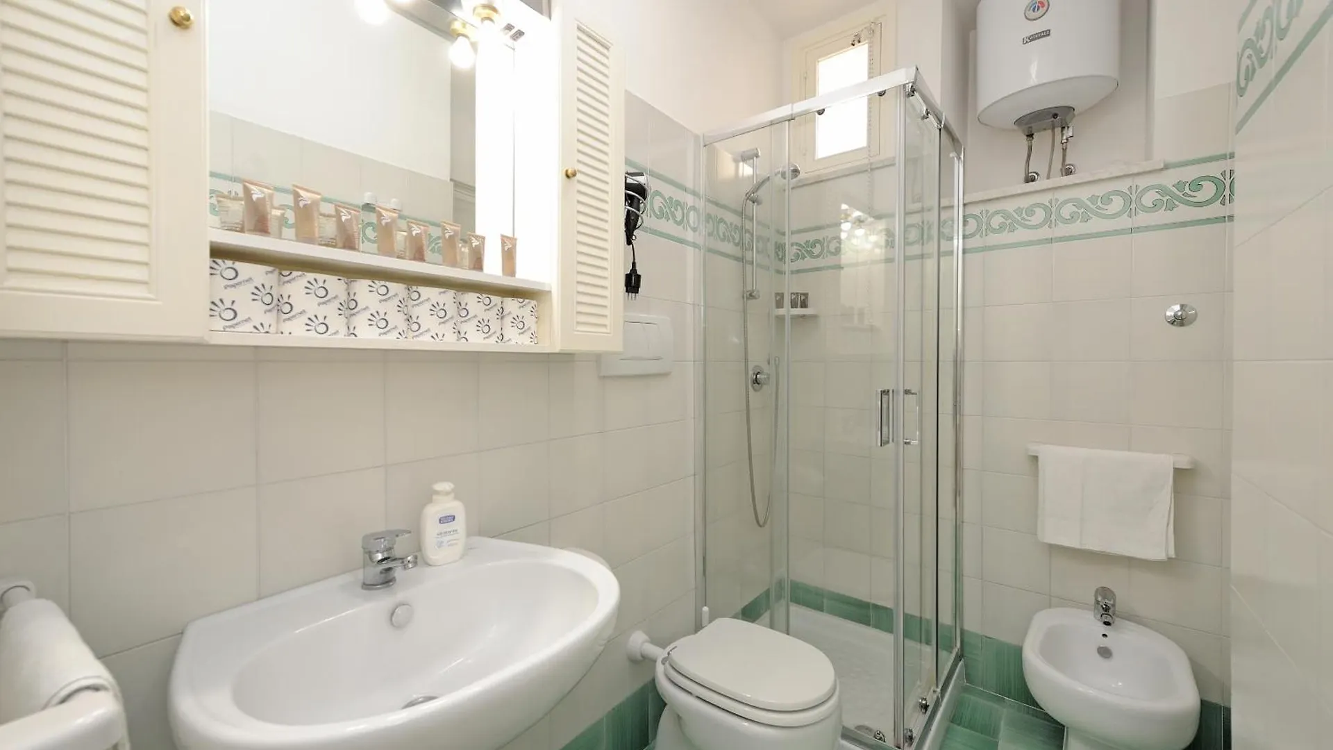 L'Ancora Di Amalfi Appartement