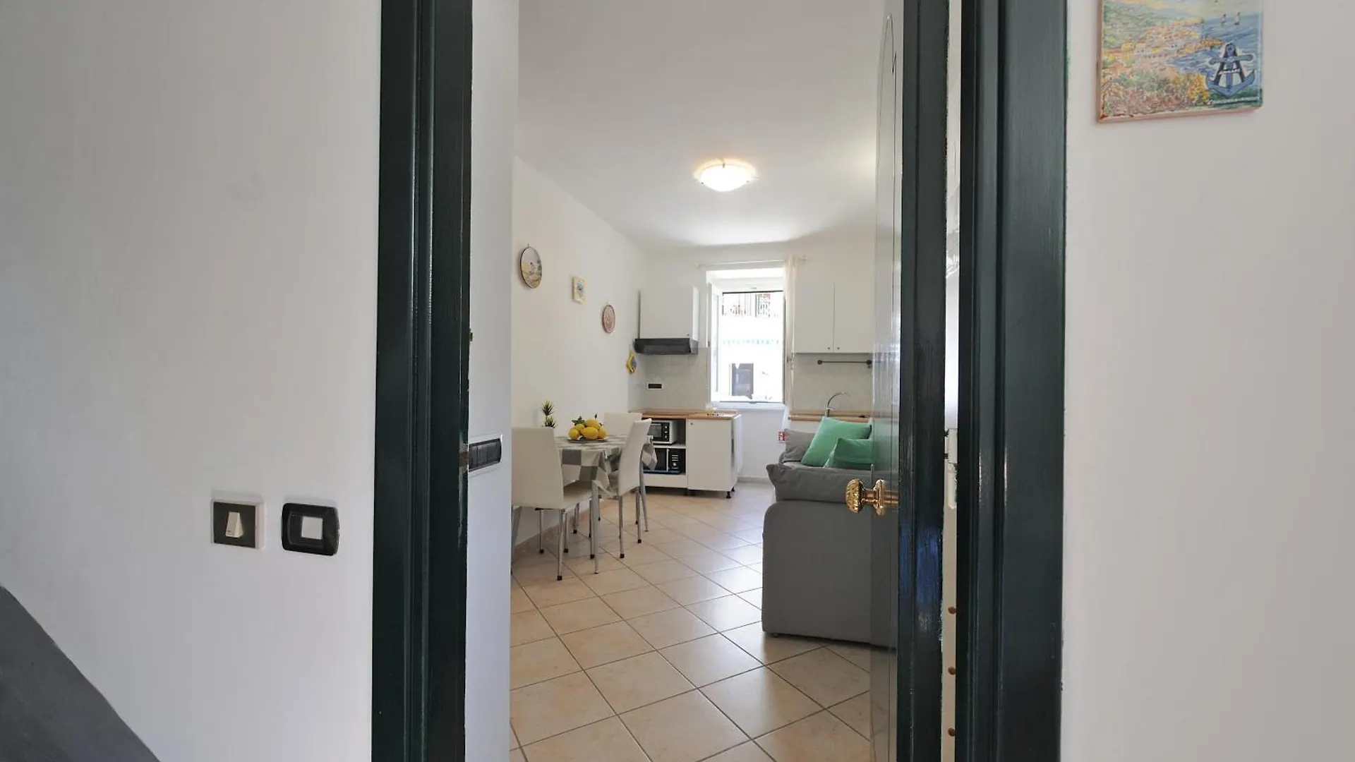 L'Ancora Di Amalfi Appartement 0*,