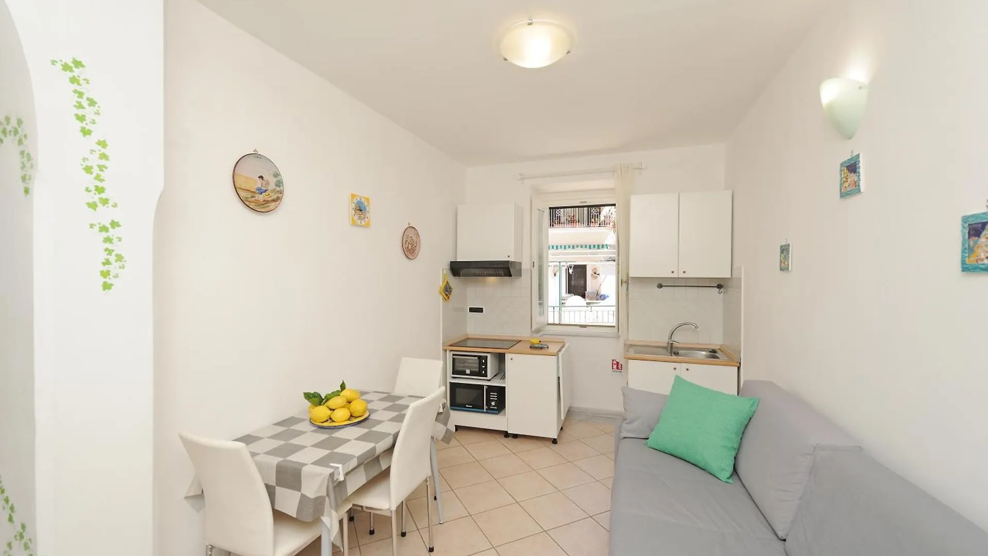 Apartamento L'Ancora Di Amalfi