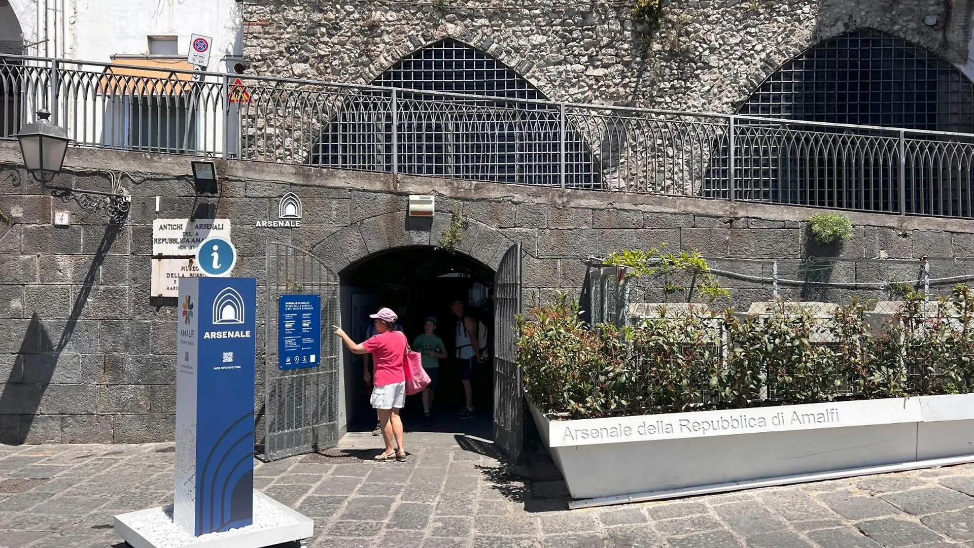 Ferienwohnung L'Ancora Di Amalfi 0*,  Italien