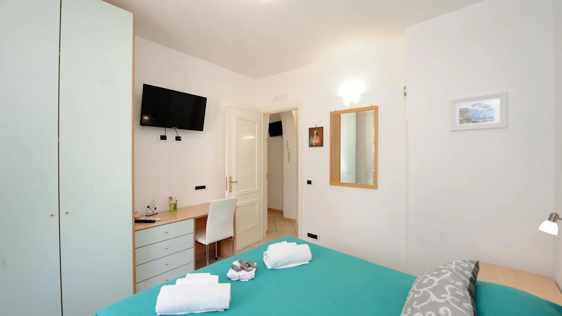 Apartamento L'Ancora Di Amalfi
