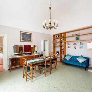 Apartamento Amalpha Domus, Amalfi