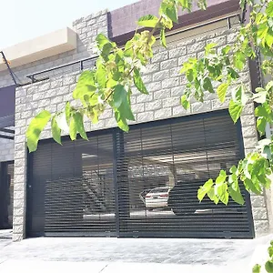 Departamentos Cañas Mendoza